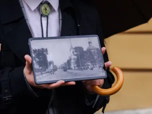 «Заповедные кварталы» приглашают нижегородцев и гостей города на «Ночь музеев»